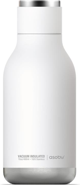 Gourde + bouteille isotherme