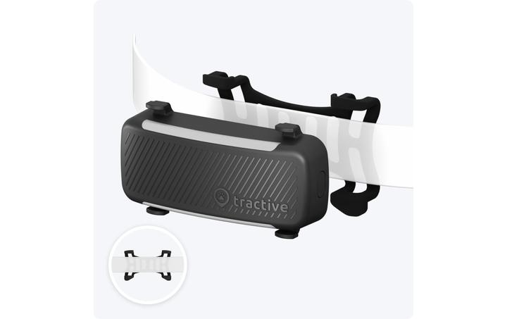 Immagine prodotto Tractive GPS Tracker Dog 6 (Cane, Passeggiare)
