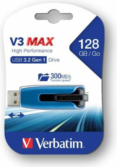 Actual product image Verbatim V3 Max (32 GB, USB-A)