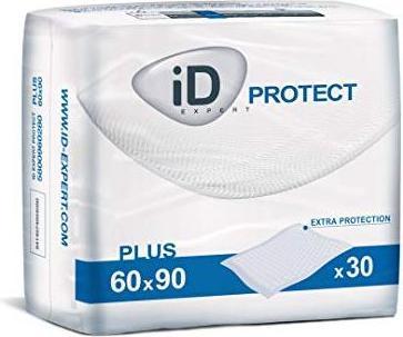 Actual product image Lisubel Super Absorbent Pads 30 Units (30 x)