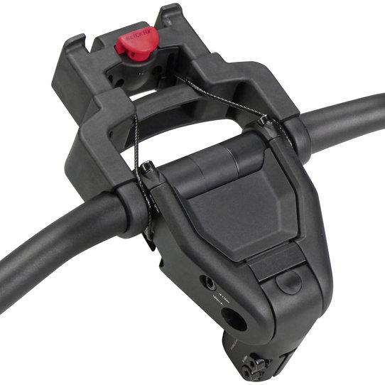 Image du produit KlickFix Adaptateur de guidon 55-100mm