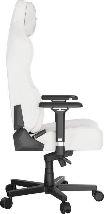 Actual product image Hator ARC 2 XL white (HTC2001)
