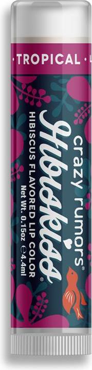 Produktbild Crazy Rumors Tropical (Lippenbalsam, 0.50 ml)
