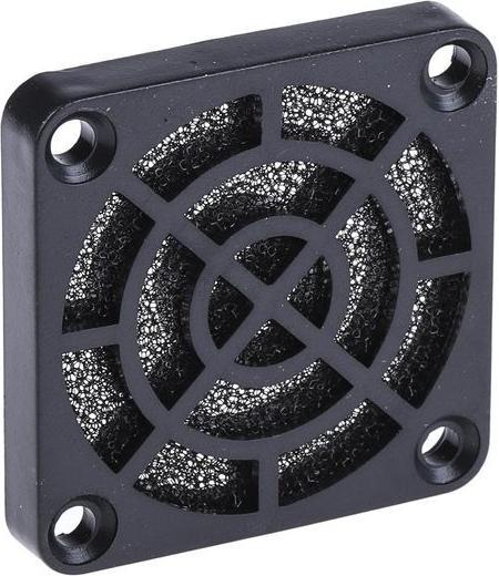 Immagine prodotto Rs Pro Filtro antisporco 12,5 mm Polvere in schiuma PU 40 x 40 mm