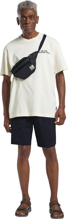 Actual product image Jack Wolfskin Konya Hipbag