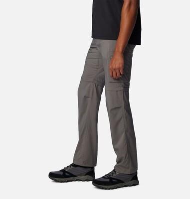 Actual product image Columbia Silver Ridge Utility Convertible Pant (32)