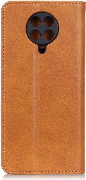 Produktbild MU Classic Classic V Leder Bookcover Series (Xiaomi Poco F2 Pro)