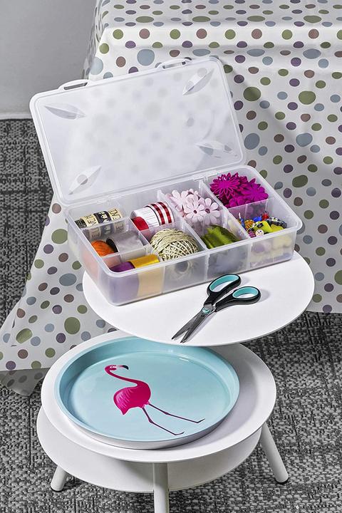 Produktbild Rotho Snappy (20 x 8 x 34 cm, 3 l)