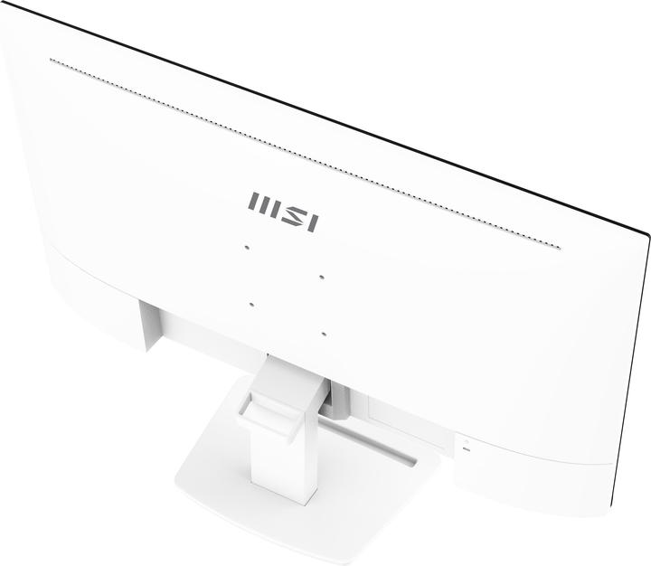 Produktbild MSI PRO MP273QW E2 (2560 x 1440 Pixel, 27")