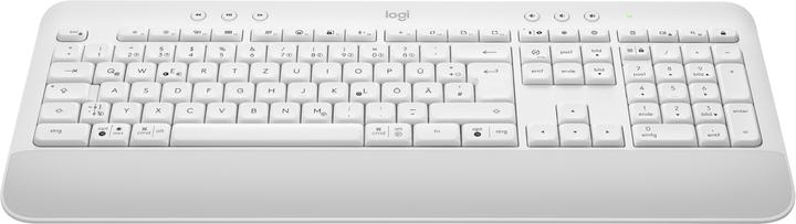 Immagine prodotto Logitech Signature K650 (DE, Senza fili)