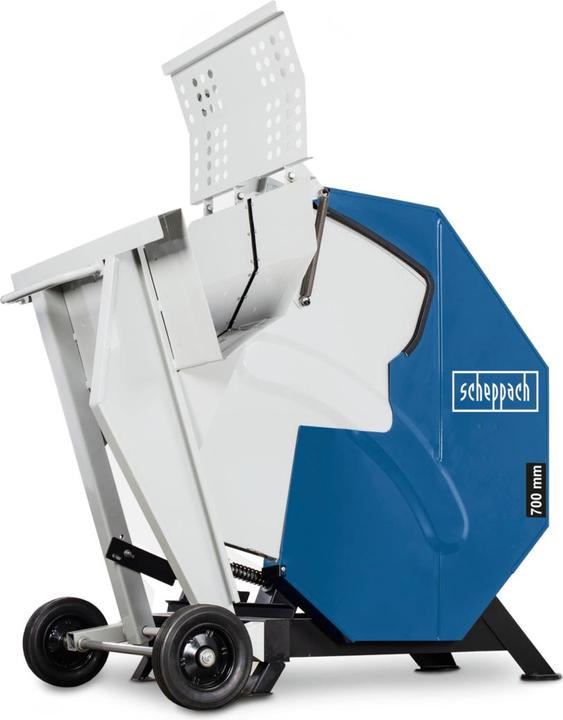 Produktbild Scheppach HS730
