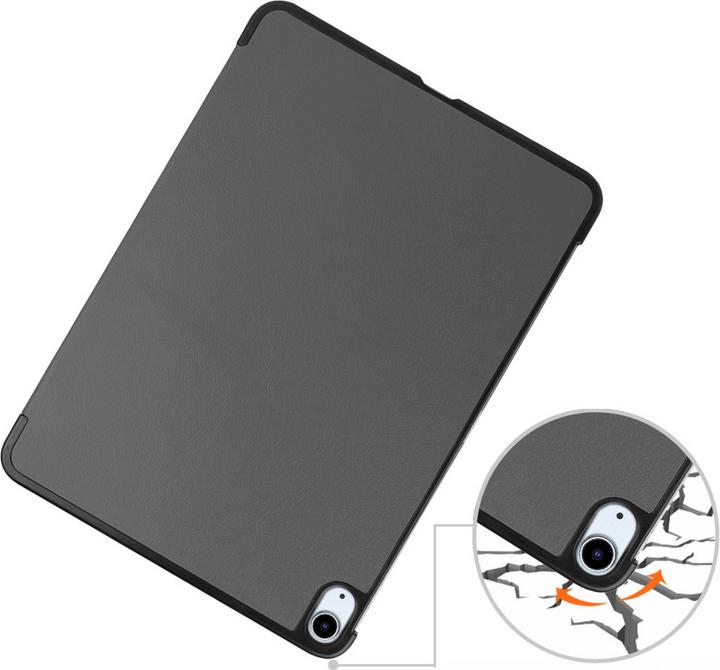 Image du produit Cover-Discount Smart Cover Hülle mit Standfunktion (iPad Air 13 2024 (M2))
