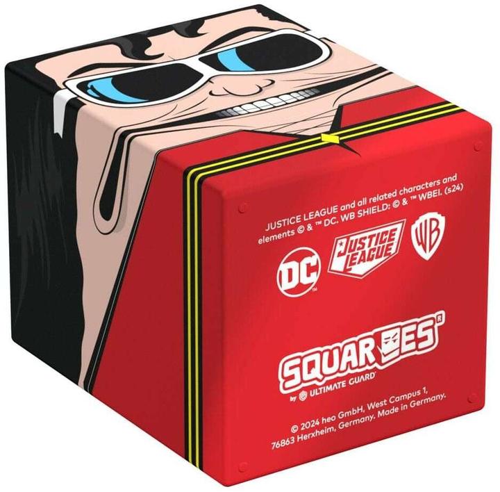 Image du produit Squaroes Squaroe DC Justice League™ 009 - Plastic Man™