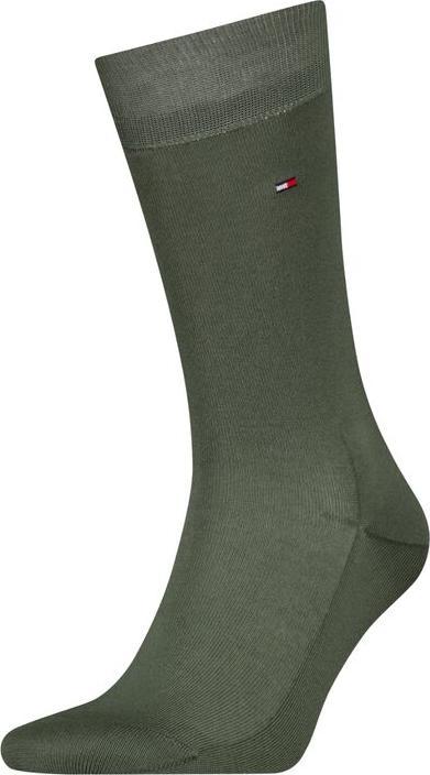 Tommy Hilfiger Premium Fil d'Ecosse