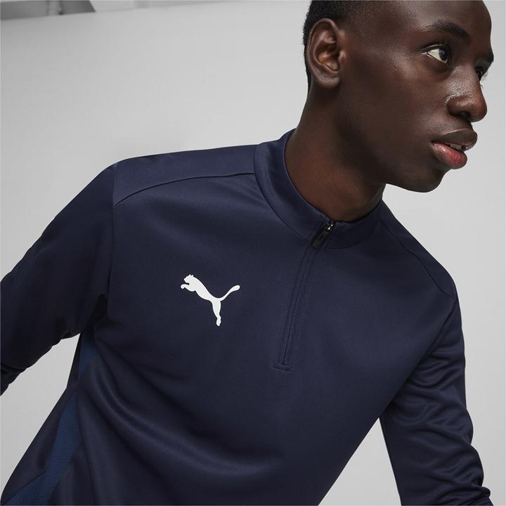Produktbild Puma teamGOAL Training 1/4 Zip Top (XXL)