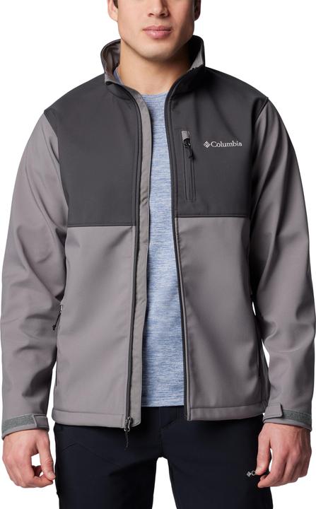 Immagine prodotto Columbia Giacca Softshell Ascender (XL)