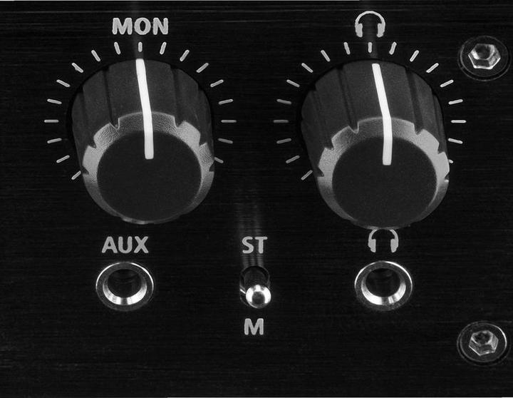 Produktbild Img Stage Line USBInterface (Studio- und Livemixer)