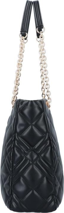 Actual product image Love Moschino Quilted shoulder bag 38.5 cm