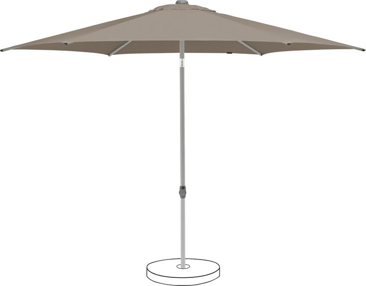 Produktbild Suncomfort by Glatz Pop Up (2.50 m)