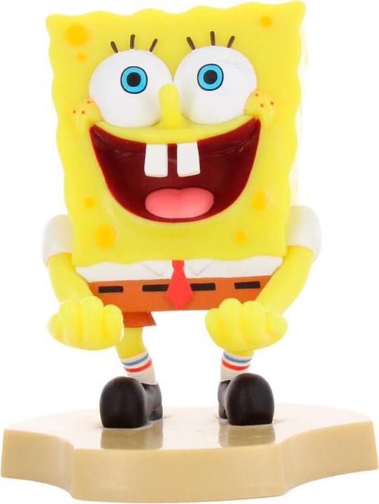 Immagine prodotto Exquisite Gaming Spongebob - Cable Guy Holdem