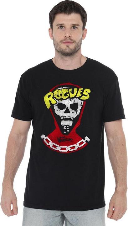 Immagine prodotto Top Gun The Rogues Maglietta Uomo (4XL)