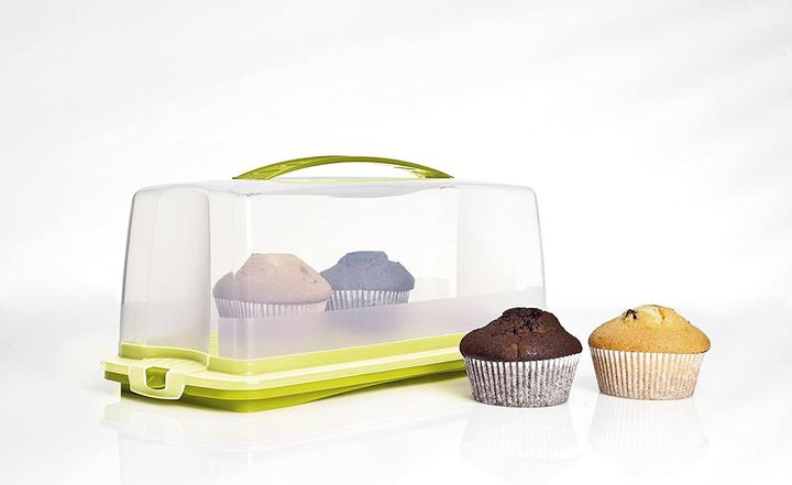 Actual product image Rotho Fresh