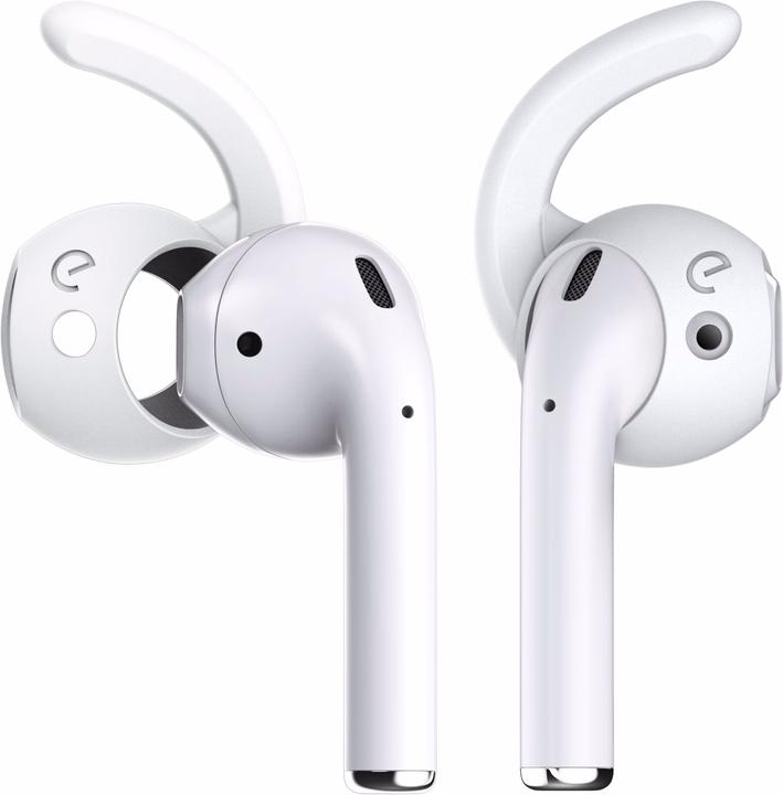Produktbild Keybudz EarBuddyz Clear (AirPods)