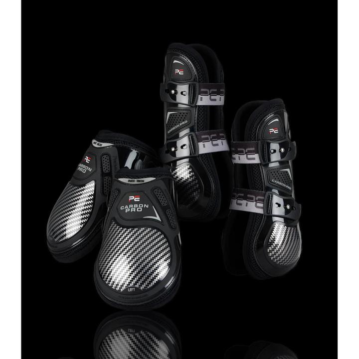 Actual product image Premier Equine Pro Fetlock