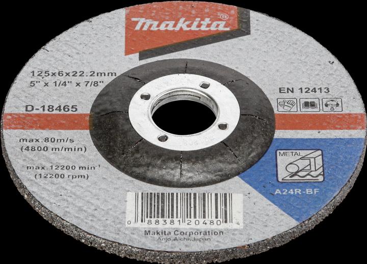 Produktbild Makita GA5030R (4 mm)