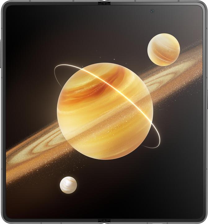 Produktbild Honor Magic V3 (512 GB, Schwarz, 7.92", Dual SIM, 50 Mpx, 5G)