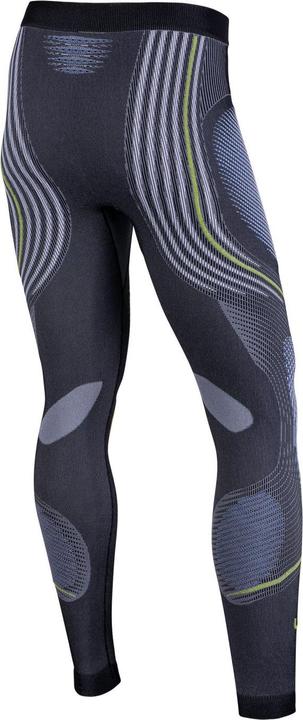 Actual product image UYN Evolutyon Melange thermal trousers (S, M)