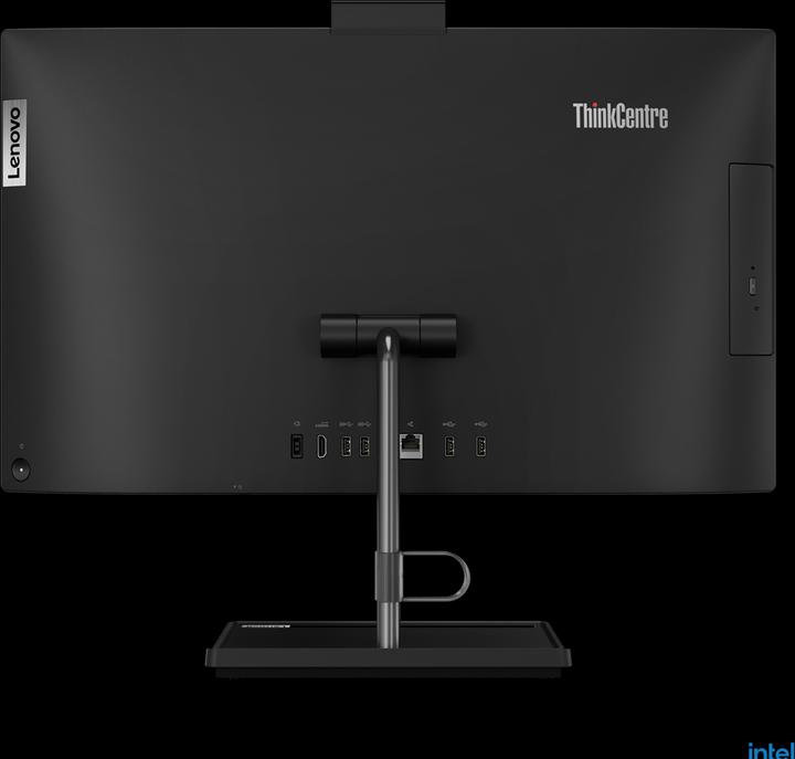 Actual product image Lenovo ThinkCentre neo 30a 24 AIO (Intel Core i5-12450H, 16 GB, 512 GB)