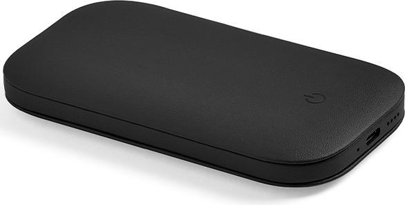 Produktbild Lexon Powerbank QI schwarz (10000 mAh, 15 W)