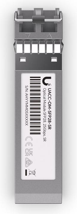 Produktbild Ubiquiti UACC-OM-SFP28-SR