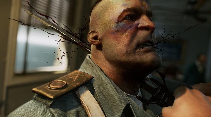 Produktbild Plaion Dishonored 2 (pr4) (Xbox One S)