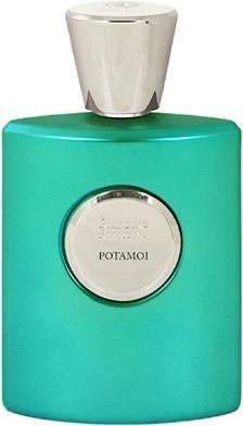 Actual product image Giardino Benessere Potamoi Extrait De Parfum Spray 100ml (Extrait De Parfum, 100 ml)