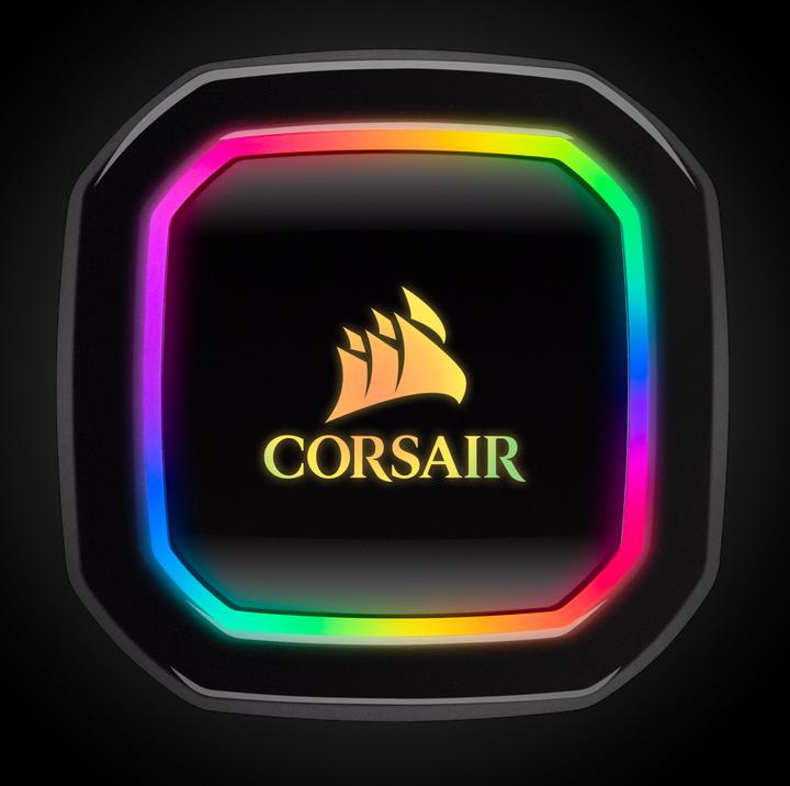 Produktbild Corsair H150i RGB PRO XT
