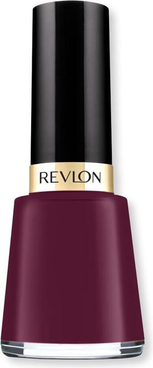 Actual product image Revlon Nail polish Enamel 570 Vixen (570 Vixen, Colour paint)