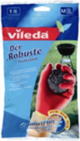 Produktbild Vileda Der Robuste (M)