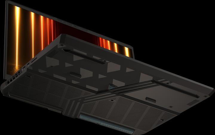 Actual product image MSI Vector 16 HX AI (16", Intel Core Ultra 9 275HX, 16 GB, 1000 GB, CH)