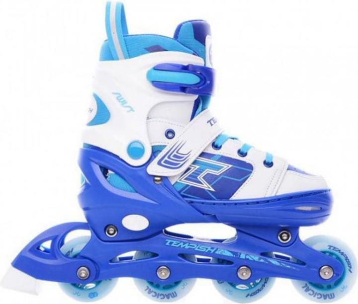 Produktbild Tempish Swist Flash Jr Rollschuhe (29)