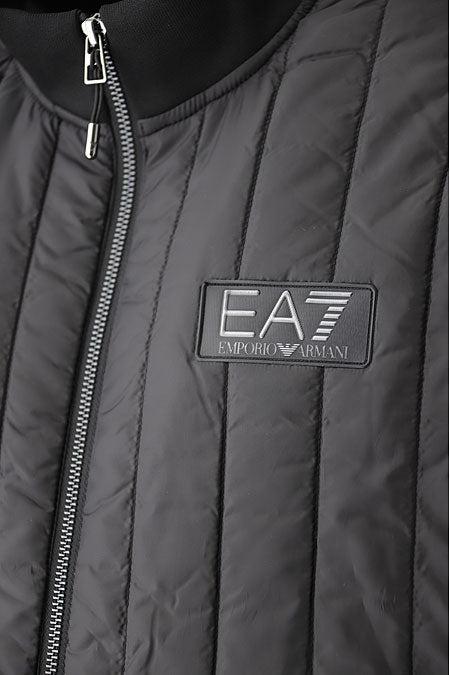 Actual product image Emporio Armani Bomber Jacket Ea7 By Empori0 Armani (XL)