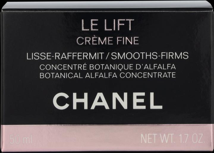 Actual product image Chanel The Lift (50 ml, Day cream)