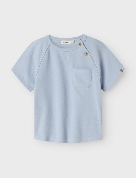 Immagine prodotto Name it Bio-Baumwoll Sweatshirt (122)