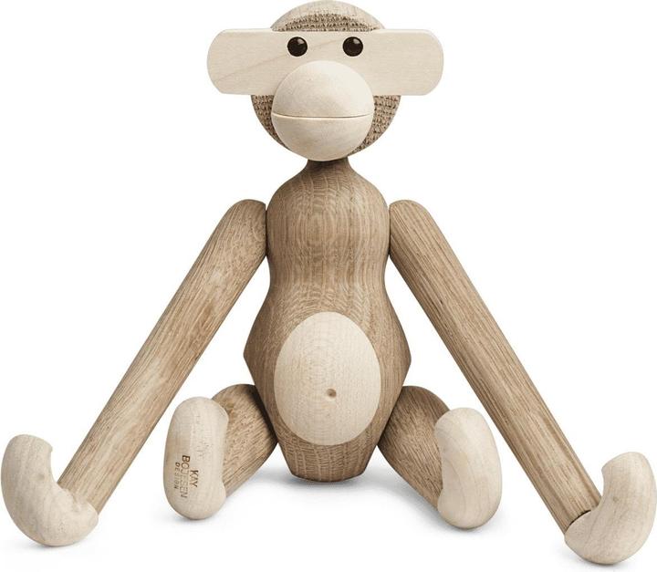 Image du produit Kay Bojesen Petit singe en bois