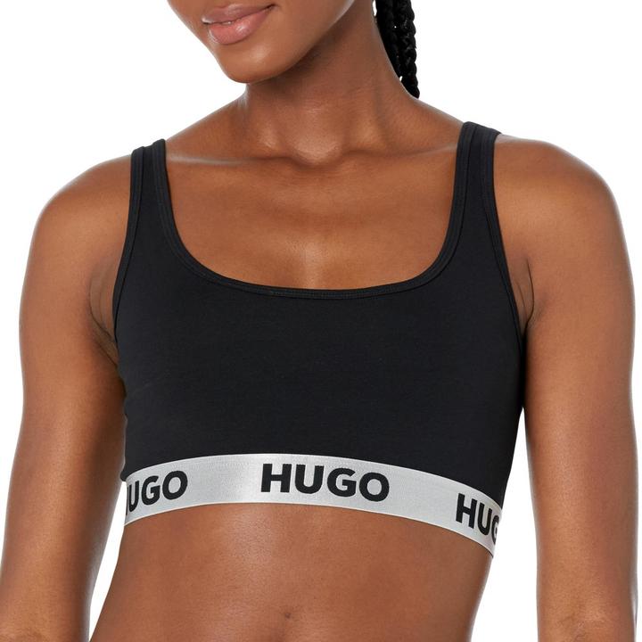 Image du produit HUGO - Brassière de sport - Femme (34 D)