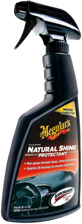 Meguiar's lucentezza naturale (473 ml)