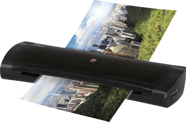 Produktbild Magni Monolith OL 350-L - Laminiergerät DIN A3, für 75-125 mic Folien (75 - 125 µm, A3)