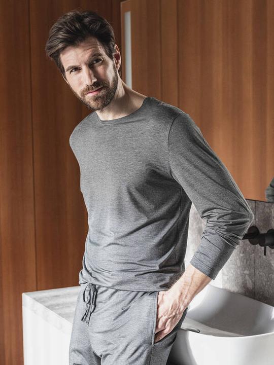 Immagine prodotto ISA Bodywear Camicia a maniche lunghe (XL)