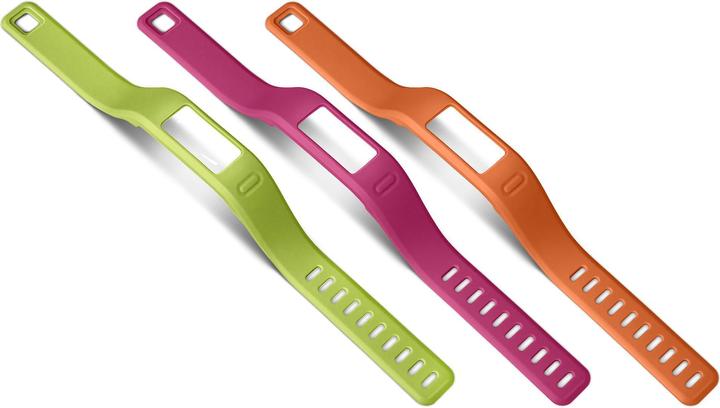 Actual product image Garmin Vivofit wristbands (Silicone)